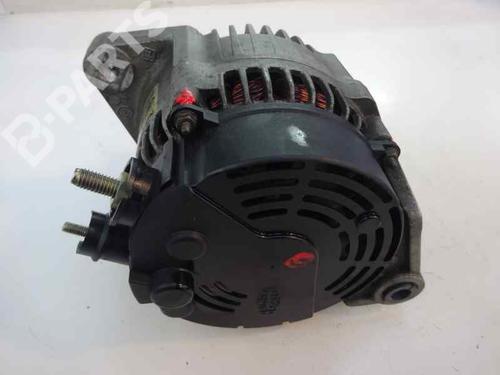 Alternator NISSAN PRIMERA Hatchback (P11) 1.6 16V | BP6901576M7 