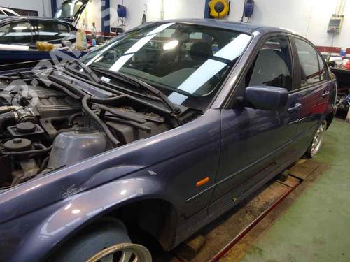 Gearbox BMW 3 (E46) 320 d | BP6935792M3 