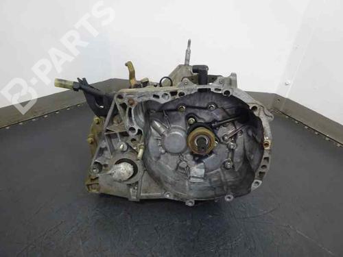 Used Gearbox RENAULT MODUS / GRAND MODUS (F/JP0_) [2004-2025]  6911050