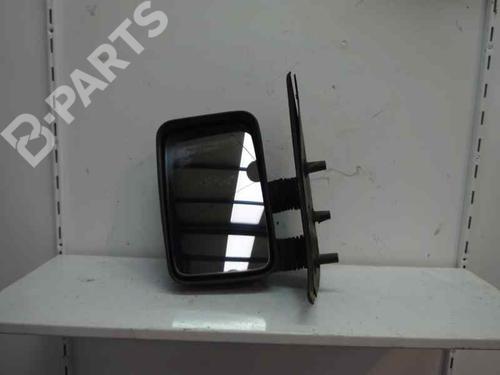 Retrovisor esquerdo PEUGEOT BOXER Van (230L) 2.5 D (86 hp) 1996 | 1 |