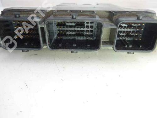 Engine control unit (ECU) CITROËN XSARA PICASSO (N68) 1.6 HDi | BP6911092M57 