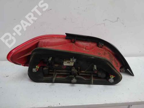 Right taillight PEUGEOT 406 (8B) 2.0 HDI 110 | BP6911102C35 
