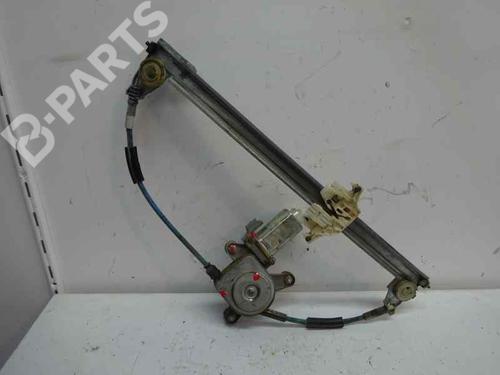 Used Rear left window mechanism PEUGEOT 406 (8B) 2.0 HDI 110 (109 hp) 6911104