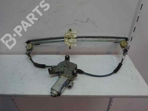 Used Rear right window mechanism PEUGEOT 406 (8B) 2.0 HDI 110 (109 hp) 6911105