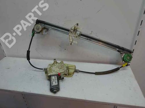 Used Front right window mechanism PEUGEOT 406 (8B) 2.0 HDI 110 (109 hp) 6911107