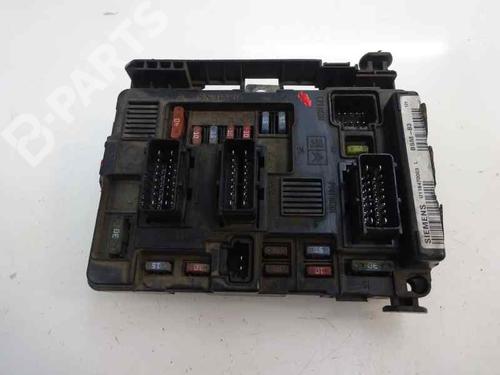 Used Fuse box CITROËN XSARA PICASSO (N68) 1.6 HDi (90 hp) 6911064