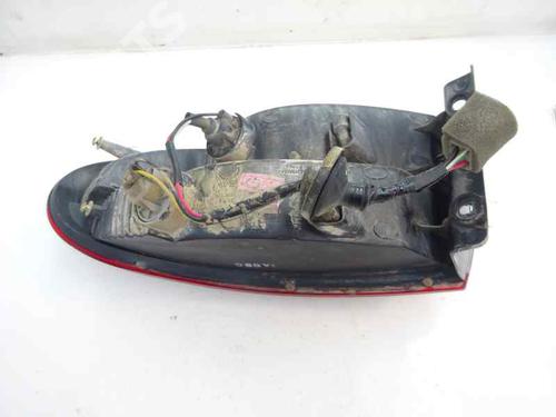 Left taillight DAEWOO LANOS (KLAT) 1.6 16V | BP6916095C34 