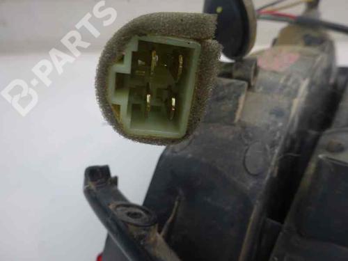 Left taillight DAEWOO LANOS (KLAT) 1.6 16V | BP6916095C34 