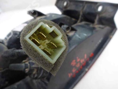Right taillight DAEWOO LANOS (KLAT) 1.6 16V | BP6916096C35 