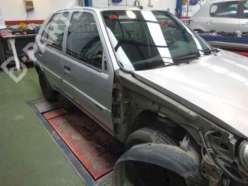 Engine control unit (ECU) CITROËN SAXO (S0, S1) 1.5 D | BP6927656M57 