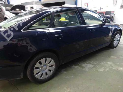 Master brake AUDI A6 C6 (4F2) 2.0 TDI | BP9223038M77  - Image 6