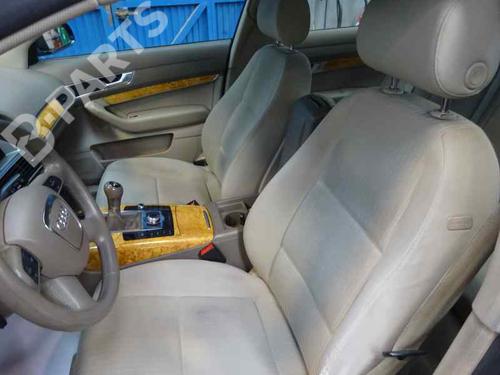 Master brake AUDI A6 C6 (4F2) 2.0 TDI | BP9223038M77  - Image 9