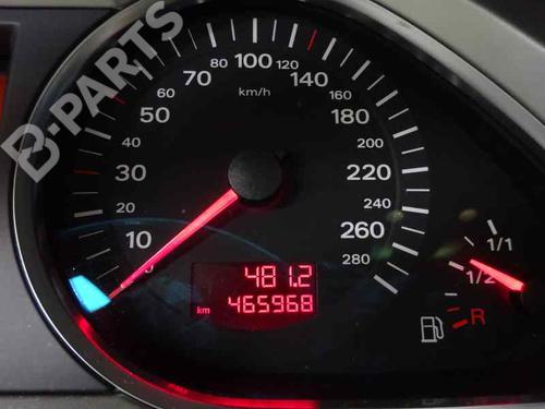 Master brake AUDI A6 C6 (4F2) 2.0 TDI | BP9223038M77  - Image 10