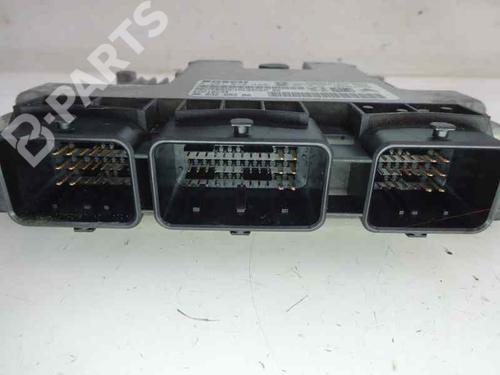 Engine control unit (ECU) CITROËN XSARA PICASSO (N68) 1.6 HDi | BP6916149M57 