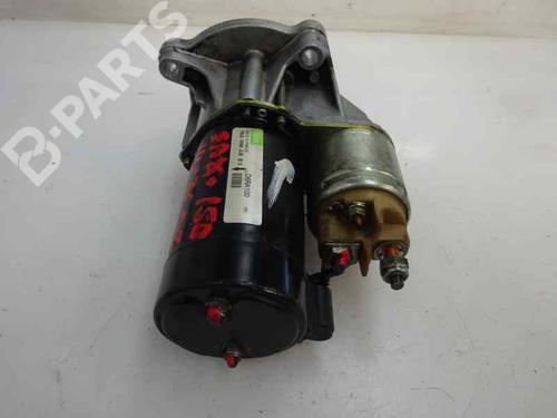 Starter DAEWOO LANOS (KLAT) 1.6 16V | BP6916166M8 