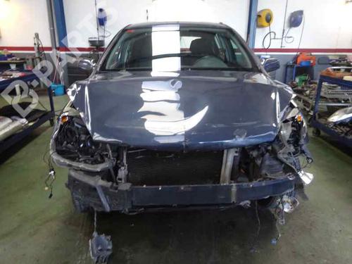 Mass air flow sensor OPEL ASTRA H (A04) 1.6 (L48) | BP6939255M95 