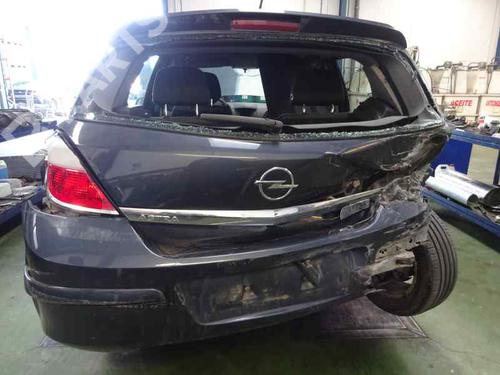 Mass air flow sensor OPEL ASTRA H (A04) 1.6 (L48) | BP6939255M95 