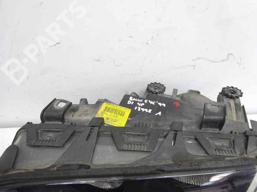Left headlight BMW 3 (E46) 320 d | BP6921708C28 