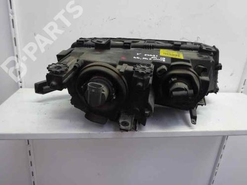 Left headlight BMW 3 (E46) 320 d | BP6921708C28 
