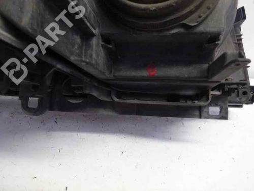 Left headlight BMW 3 (E46) 320 d | BP6921708C28 