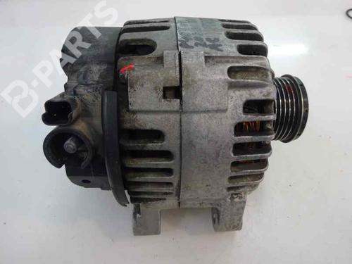 Used Alternator PEUGEOT 407 (6D_) 2.0 HDi 135 (6DRHRH, 6DRHRE, 6DRHRG, 6DRHRJ) (136 hp) 6927652