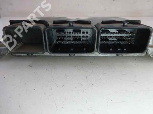 Engine control unit (ECU) CITROËN SAXO (S0, S1) 1.5 D | BP6927656M57 