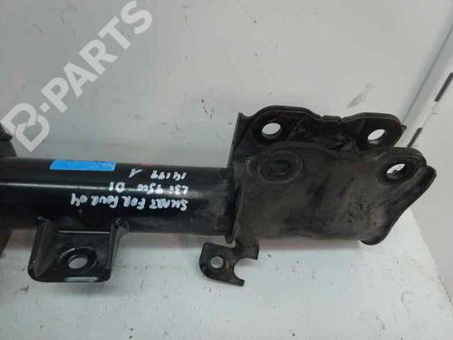 Left front shock absorber SMART FORFOUR (454)  | BP6927662M16 