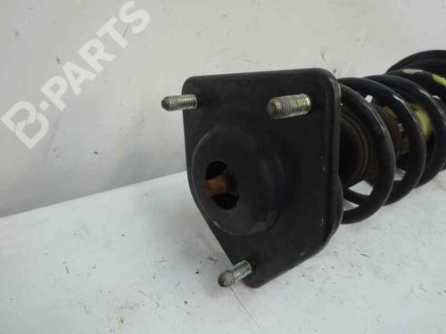 Left front shock absorber SMART FORFOUR (454)  | BP6927662M16 