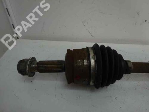 BP6927664M38 | Left front driveshaft SMART FORFOUR (454) 1.3 (454.031) BP6927664M38