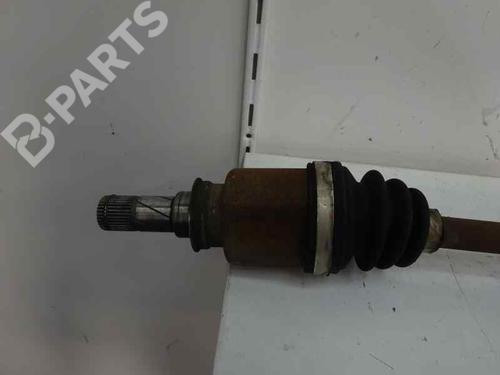 Used Right front driveshaft SMART FORFOUR (454) [2004-2006]  6927684