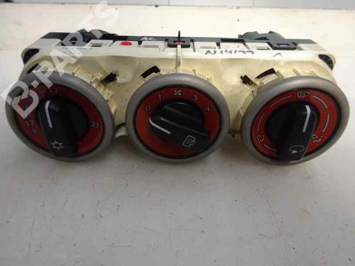Climate control SMART FORFOUR (454)  | BP6927667I5 