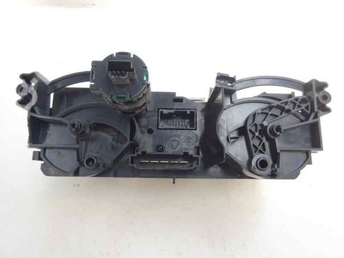 Climate control SMART FORFOUR (454)  | BP6927667I5 