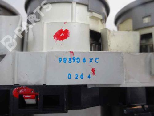 Climate control SMART FORFOUR (454)  | BP6927667I5 