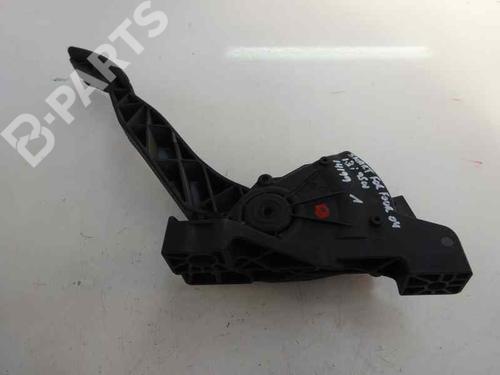 Used Pedal SMART FORFOUR (454) [2004-2006]  6927671