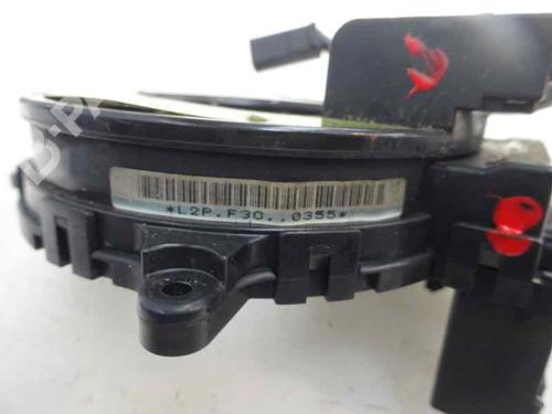 Squib airbag SMART FORFOUR (454)  | BP6927673C102 