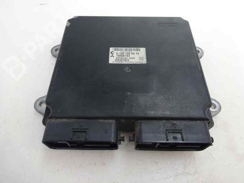 Engine control unit (ECU) SMART FORFOUR (454)  | BP6927682M57 