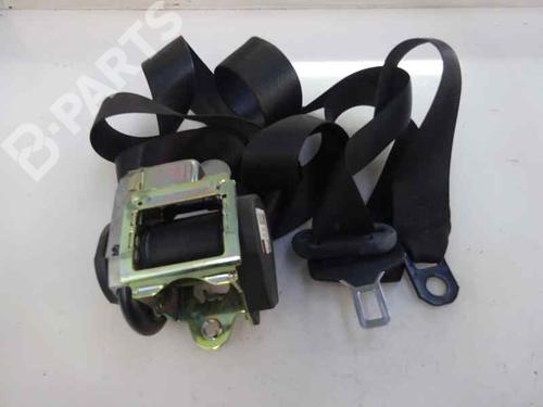 Sikkerhetsbelte foran høyre SMART FORFOUR (454) [2004-2006]  8729010