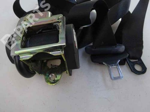 Front right seatbelt SMART FORFOUR (454)  | BP8729010I25 