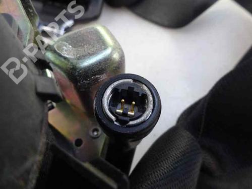 Front left seatbelt SMART FORFOUR (454)  | BP8729186I26 