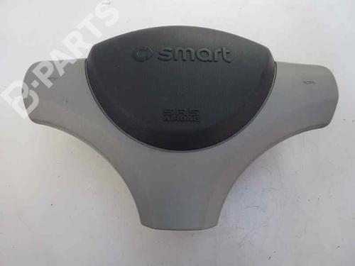 Førerens kollisjonspute SMART FORFOUR (454)  | BP6927685C9 