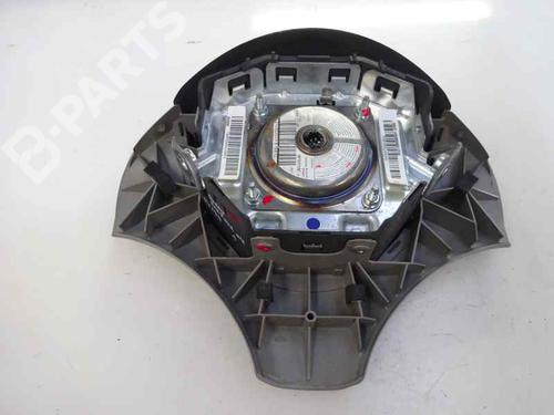 Førerens kollisjonspute SMART FORFOUR (454) [2004-2006]  6927685