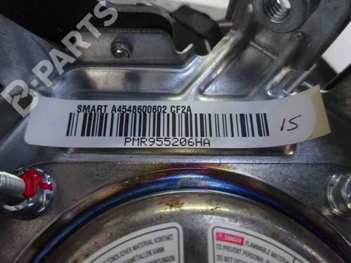 Førerens kollisjonspute SMART FORFOUR (454)  | BP6927685C9 
