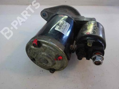 Used Starter SMART FORFOUR (454) [2004-2006]  6927693