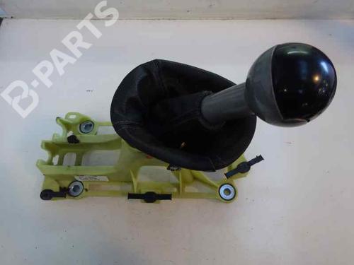 Used Manual gearbox selector Manual gearbox selector SMART FORFOUR (454) 1.3 (454.031) (95 hp) 7438953 7438953