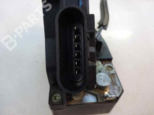 Rear left lock SMART FORFOUR (454)  | BP6927698C100 
