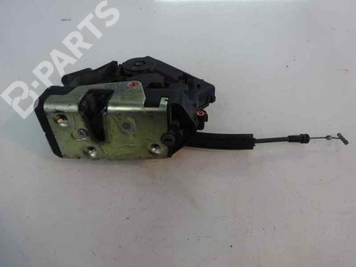 Rear right lock SMART FORFOUR (454)  | BP6927699C99 