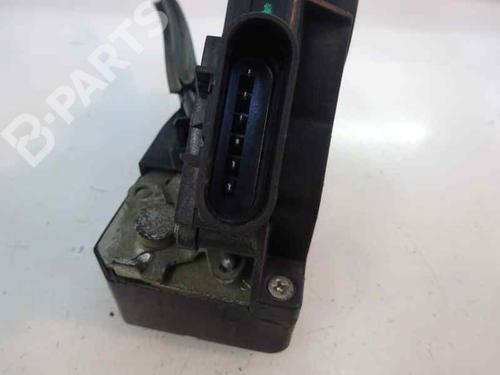 Rear right lock SMART FORFOUR (454)  | BP6927699C99 