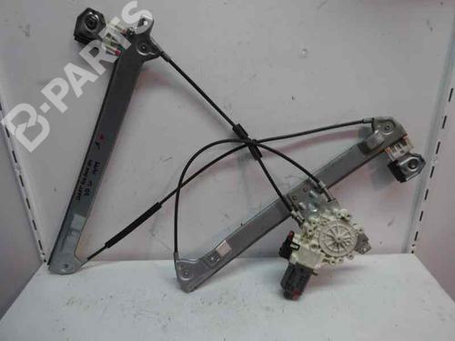 Used Front right window mechanism SMART FORFOUR (454) [2004-2006]  6927703
