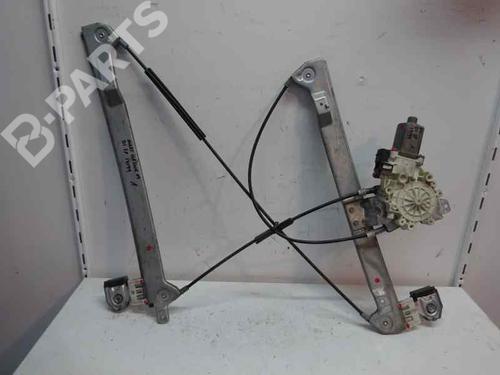 Front left window mechanism SMART FORFOUR (454)  | BP6927704C22 