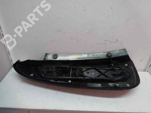 Right taillight SMART FORFOUR (454)  | BP6927705C35 